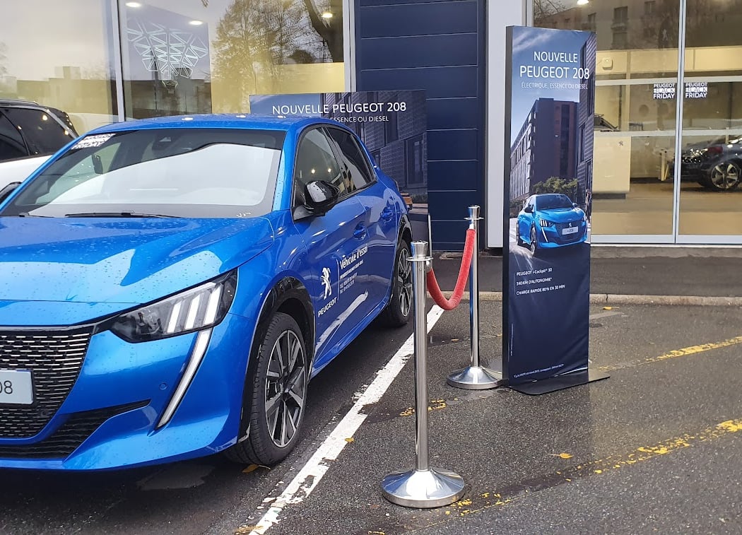 PEUGEOT STELLANTIS &YOU AULNAY 3